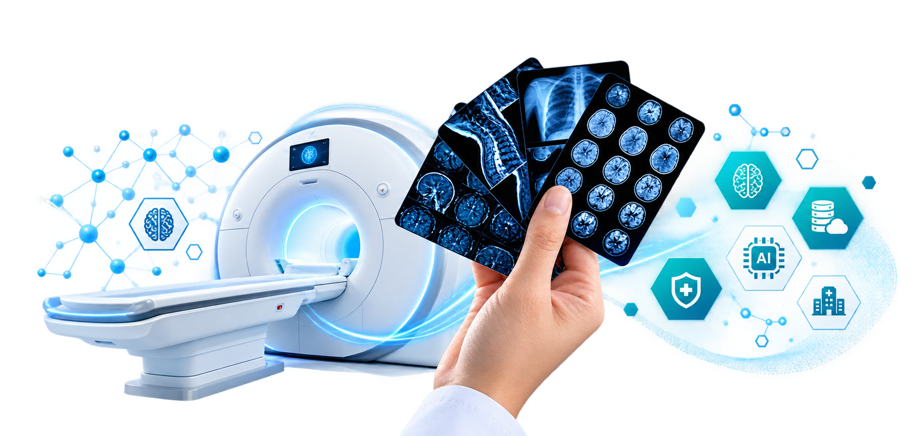 Why Choose RadpicsAI